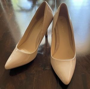 Kelly & Katie Pointed Toe Pumps